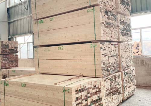 貿易戰升級,木業行業應避險